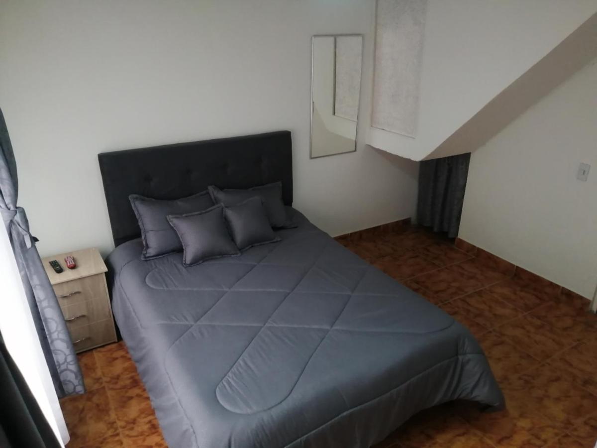 Habitacion Privada Cerca Al Aeropuerto Y Terminal Bogotá Exteriér fotografie